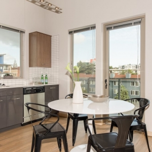 Photo of Zephyr Apartments
