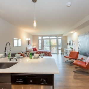 Photo of Zephyr Apartments