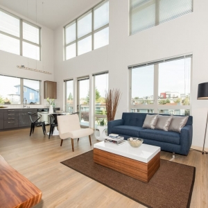 Photo of Zephyr Apartments