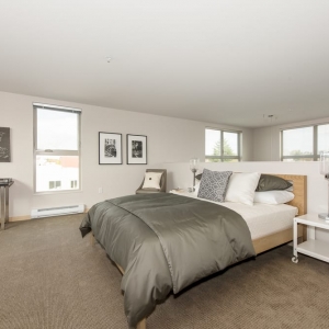 Photo of Zephyr Apartments