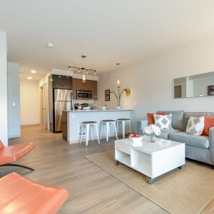 Photo of Zephyr Apartments