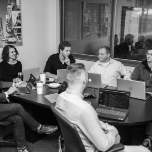 Photo of Jubilant Digital Marketing