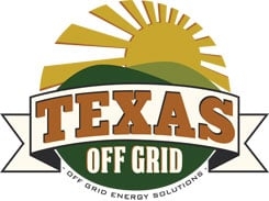 Buda Texas Off Grid