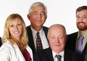 Photo of HR Retire