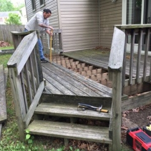 Photo of Juan's Family Construction
