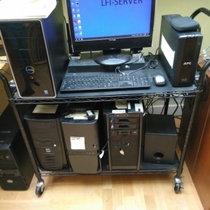 Photo of Obelisk Computer Solutions