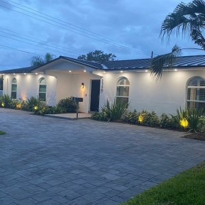 Photo of Isaacs Roofing