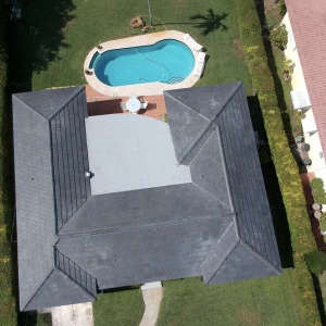 Photo of Isaacs Roofing