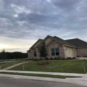 Cleburne Wild Rose NTX