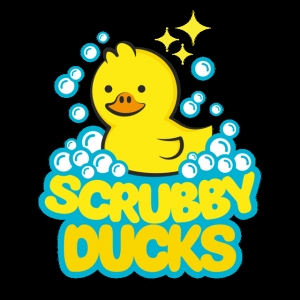 Oakland Scrubby Ducks