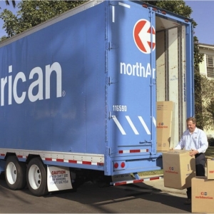 Photo of Beltmann Moving and Storage