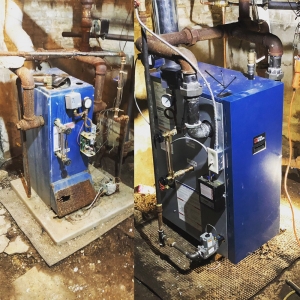 Photo of Budget Plumbing Heating & Cooling