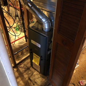 Photo of Budget Plumbing Heating & Cooling