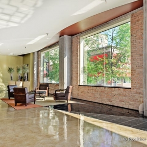 Chicago Haberdasher Square Lofts