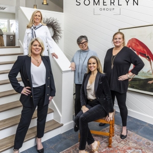Photo of Somer Lynne Padilla - The Somerlyn Group