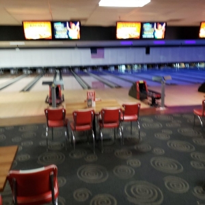Photo of AMF York Lanes