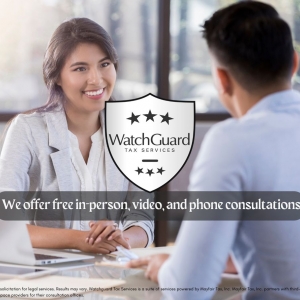 Indianapolis WatchGuard Tax Services