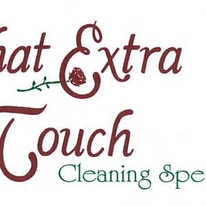 Photo of That Extra Touch