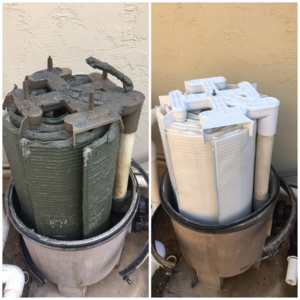 Photo of Aqua Care Pool Professionals