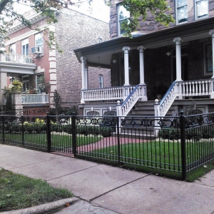 Photo of Chicago's Finest Ironworks