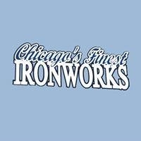 Photo of Chicago's Finest Ironworks