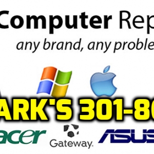 Photo of Mark's Electronics