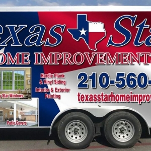 Photo of Texas Star Home Improvements