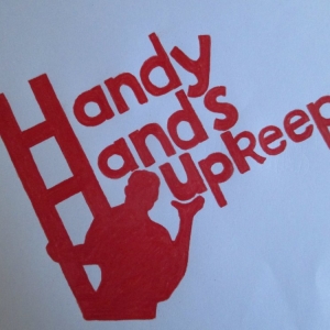 Photo of Handy Hands Up Keep