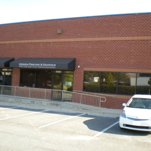 Photo of Herron Printing & Graphics