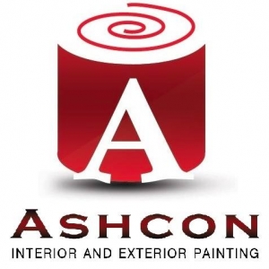 Photo of Ashcon Painting