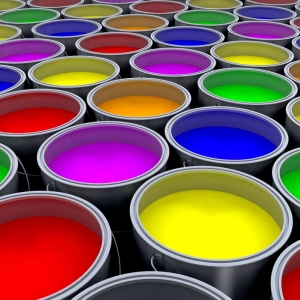 Photo of Ashcon Painting