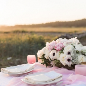 Shoreline LCM Weddings and Events