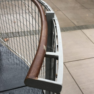 Photo of Functional Steel Objects