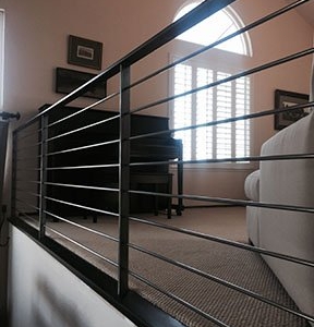 Photo of Functional Steel Objects