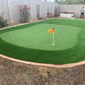 Photo of Southwest Turf