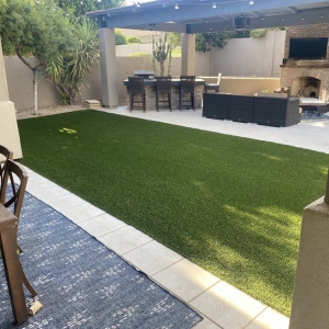 Photo of Southwest Turf