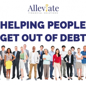 Photo of Alleviate Financial Solutions