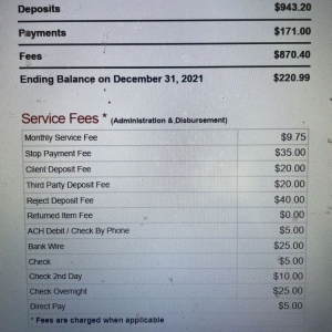 Photo of Alleviate Financial Solutions
