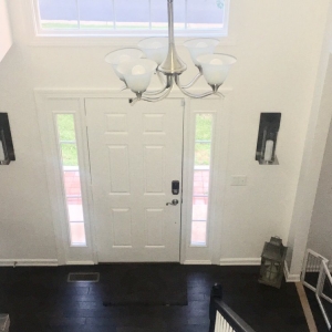 Photo of Baker's Handyman Service