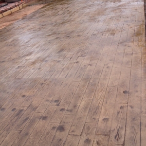 Photo of Concrete Accessories