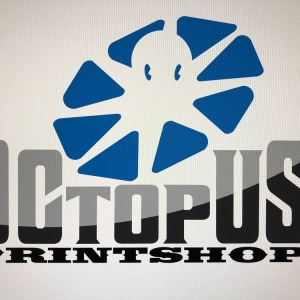 Photo of Octopus Print Shop