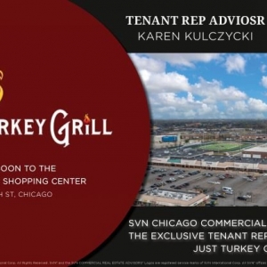 Photo of Karen Kulczycki - SVN Chicago Commercial