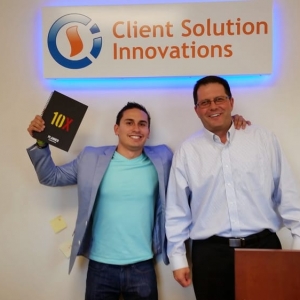 Photo of Client Solution Innovations