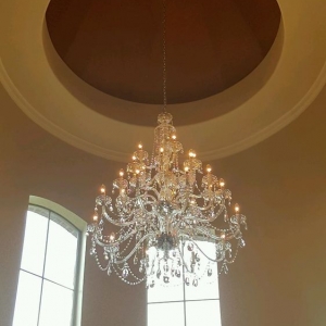 Photo of Light It Up Electric