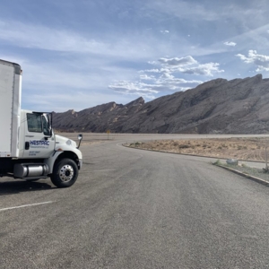 Photo of WestPac Transportation