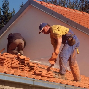 Photo of Express Roofing San Antonio