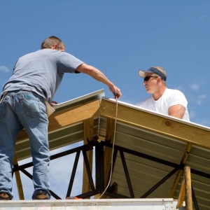 Photo of Express Roofing San Antonio