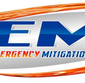 Photo of Emergency Mitigation Technicians