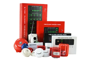 Photo of Maverick Fire and Safety