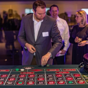 Photo of Milwaukee Casino & Poker Rentals